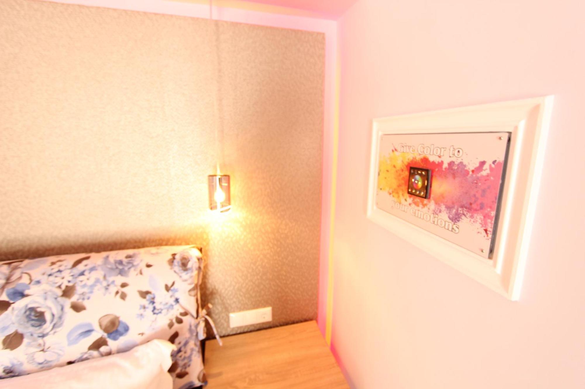 Hotel Mallas Nea Kallikrateia エクステリア 写真